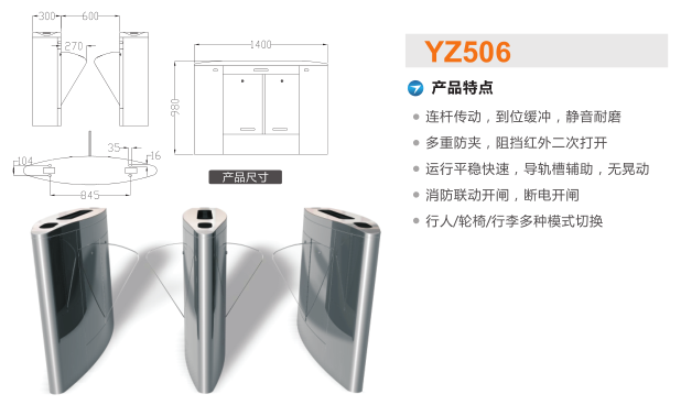 泸定县翼闸二号